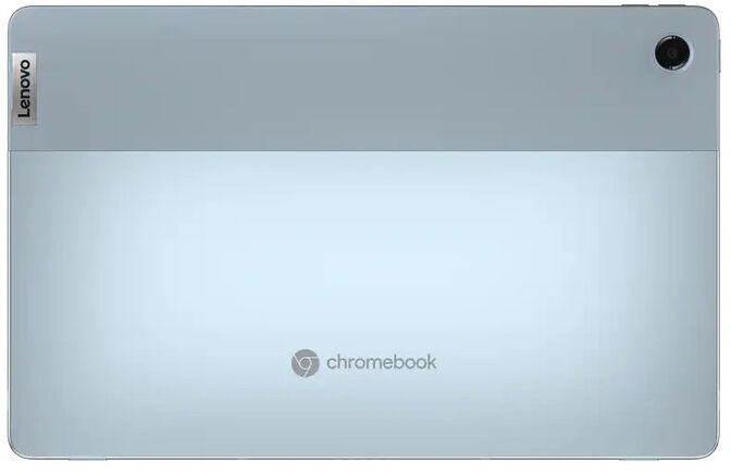 Port&aacute;til Lenovo IdeaPad Duet Chromebook 10.95" SDSC 7c 4GB 128GB 2K Touch Chrome OS image number 8