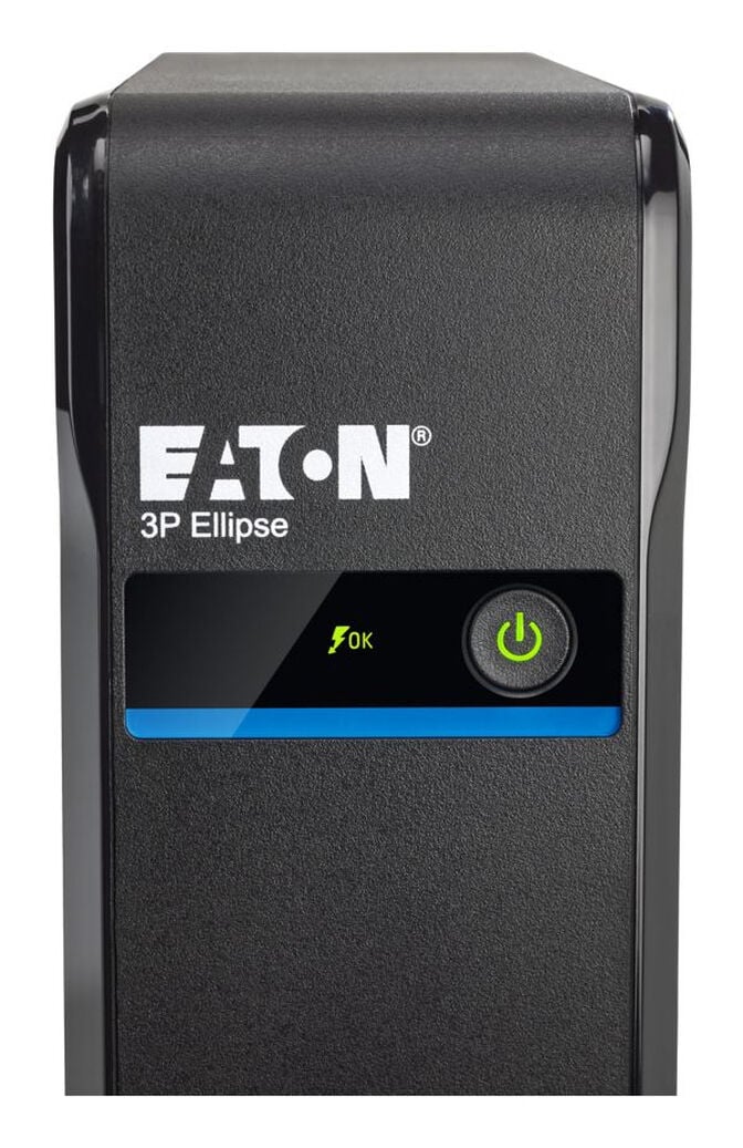 UPS Eaton 3P Ellipse 700 DIN 700VA/420W image number 4