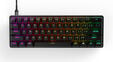 Teclado SteelSeries Apex Pro Mini (US) image number null