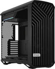 Caixa E-ATX Fractal Design Torrent Black TG Light Tint image number null