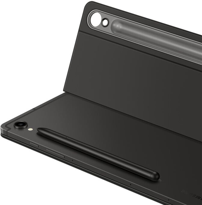 Capa Teclado Slim Samsung Tab S9/S10 FE image number 4