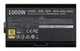 Fonte de Alimenta&ccedil;&atilde;o Cooler Master Elite Gold 1000W V3 80+ Gold ATX 3.1 PCIe Gen 5.1 image number null