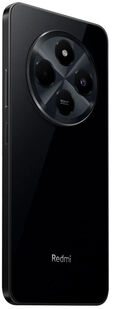 Smartphone Xiaomi Redmi 14C 6.88" 4GB/128GB Dual SIM Midnight Black image number null