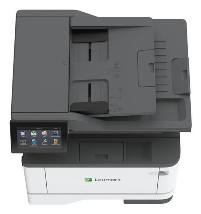 Impressora Multifun&ccedil;&otilde;es a Laser Lexmark XM3142 a Laser Monocrom&aacute;tica Wi-Fi image number 3
