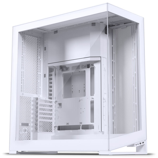 Caixa E-ATX Phanteks NV Series NV9 MK2 Vidro Temperado DRGB Branco image number 0