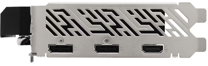 Gr&aacute;fica ASRock Radeon RX 9060 XT Challenger OC 16GB GDDR6 image number 5