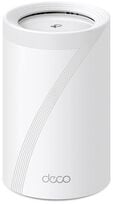 Sistema Mesh TP-Link Deco BE65 5G BE9300 Whole-Home Mesh Wi-Fi 7 Tri-Band image number null