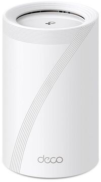 Sistema Mesh TP-Link Deco BE65 5G BE9300 Whole-Home Mesh Wi-Fi 7 Tri-Band