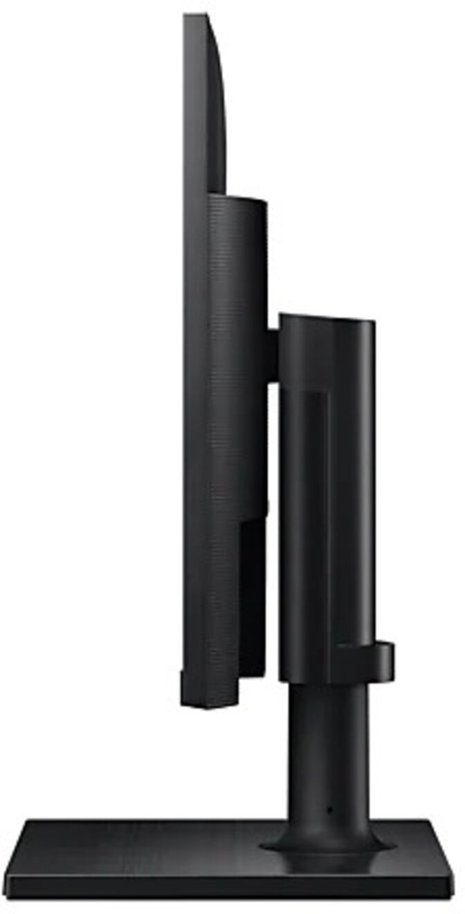 Monitor Samsung 24" T45F IPS FHD 75Hz 5ms FreeSync Flicker Free image number 4