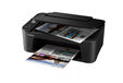 Impressora Multifun&ccedil;&otilde;es a Jato de Tinta Canon PIXMA TS3450 WiFi Preto image number null