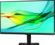 Monitor Samsung ViewFinity S6 27" S60UD PS QHD 100Hz USB-C (PD90W) KVM Daisy Chain HDR10 image number null