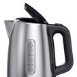 Jarro El&eacute;trico Braun PurShine WK 1500 Preto image number null