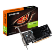 Gr&aacute;fica Gigabyte GeForce&reg; GT 1030 LP 2GB GDDR5 image number null