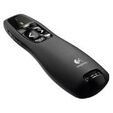 Apontador Logitech R400 Presenter Wireless image number null