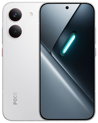 Smartphone Xiaomi POCO X8 Pro 5G 6.59" (12 / 512GB) 120Hz Branco