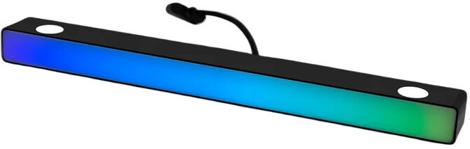 Barra Luminosa para Pedais Simagic - P1000 / P1000i image number 0