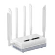 Router GL.iNet GL-XE3000 Puli AX Wireless Wi-Fi 6 5G com Bateria image number null