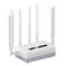 Router GL.iNet GL-XE3000 Puli AX Wireless Wi-Fi 6 5G com Bateria