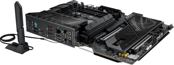 Motherboard Asus ROG Crosshair X870E Apex image number 15