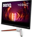 Monitor BenQ MOBIUZ 32" EX3210U IPS 4K UHD 144Hz 1ms HDMI 2.1 (PC /PS5 / Xbox ONE) image number null