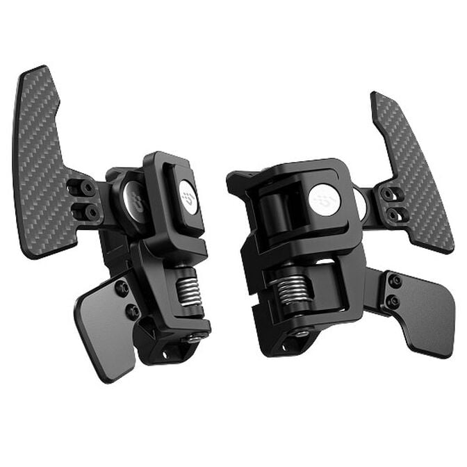 Kit Push-Pull Paddle Shifter Simagic image number 0