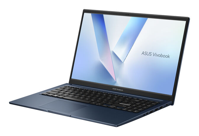 Port&aacute;til ASUS VivoBook 15 F1504MA-C33BLHDAS01 15.6" Intel Core 3 304 8GB 256GB Intel UMA (sem carregador) image number 8