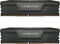 Corsair Kit 32GB (2 x 16GB) DDR5 6400MHz Vengeance Black CL36