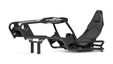 Cockpit Playseat&reg; Formula Intelligence Preta image number null
