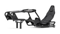 Cockpit Playseat&reg; Formula Intelligence Preta