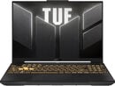 Port&aacute;til ASUS TUF F16 FX607VU 16" i7-13620H 32GB DDR5 1TB RTX 4050 144Hz