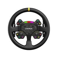 Volante MOZA Racing RS V2 Pele RS25