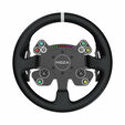 Volante MOZA Racing CS V2P RS057 image number null
