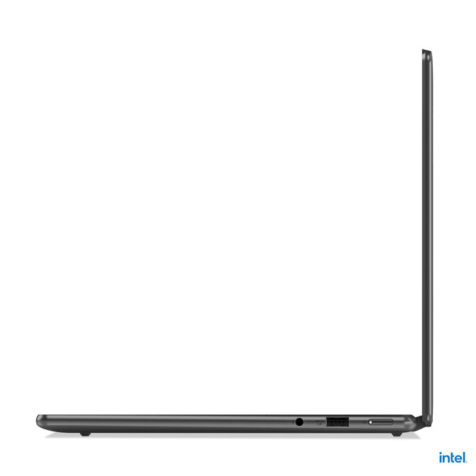 Port&aacute;til Lenovo Yoga 7 14IAL7-665 14" i7-1260P 16GB 1TB Iris Xe 2.8K OLED Touch W11 + Active Pen image number 3