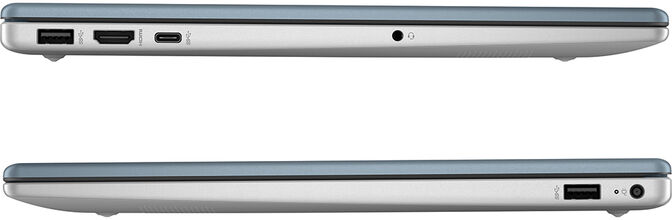 Port&aacute;til HP 15-fd1008np 15.6" Ultra 7 155H 32GB DDR5 1TB Intel Arc graphics FHD image number 6