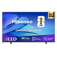 Televis&atilde;o Hisense 43E7Q 43" QLED UltraHD 4K VIDAA image number null