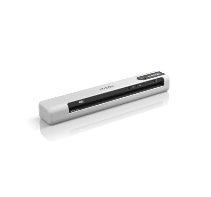 Scanner Port&aacute;til Epson WorkForce DS-80W image number 2