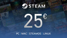 Ganha at&eacute; 25&euro; em c&oacute;digos Steam via msi.com Bonus