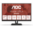 Monitor AOC 27" 27E3UM VA FHD 75Hz 4ms Low Blue Light c/ Ajuste Completo image number null