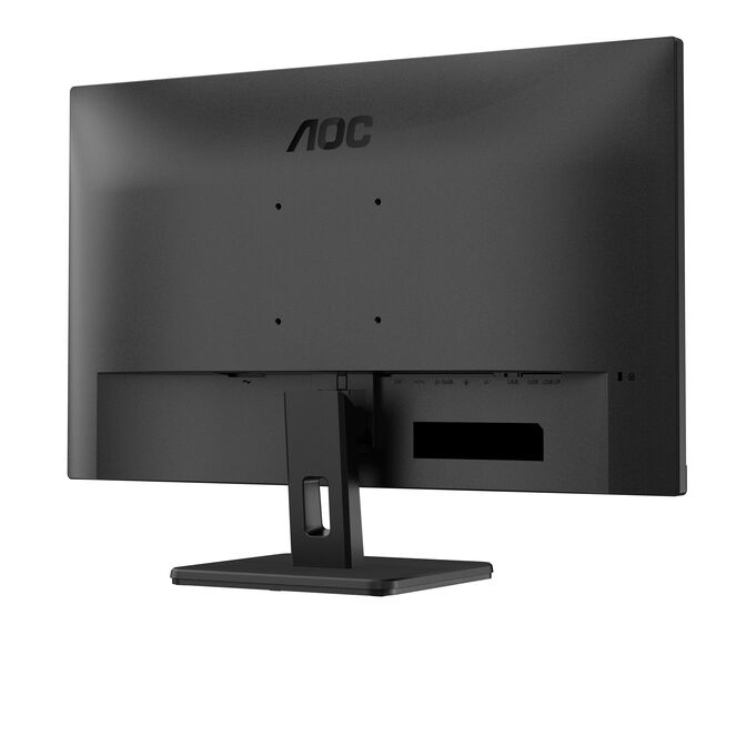 Monitor AOC 27" 27E3UM VA FHD 75Hz 4ms Low Blue Light c/ Ajuste Completo image number 6