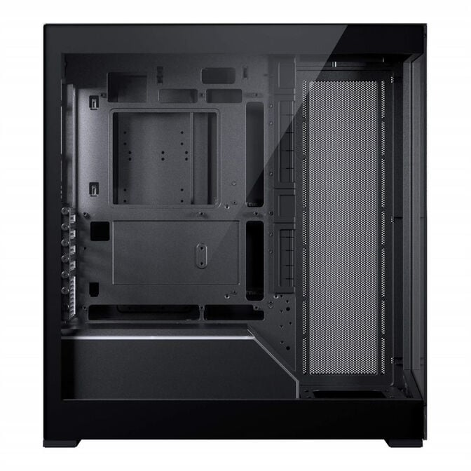 Caixa ATX Phanteks NV Series NV5 MK2 Vidro Temperado DRGB Preto image number 1