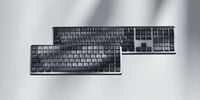 Teclado Logitech MX Mechanical Bluetooth (US)