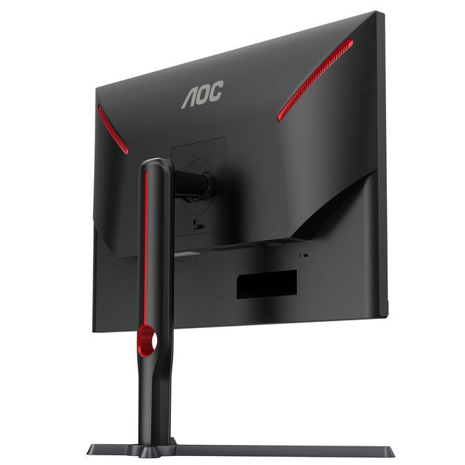Monitor AOC Gaming 27" U27G3X IPS 4K 160Hz 1ms G-Sync Compatible HDR400 image number 10