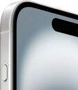 Smartphone Apple iPhone 16 6.1" 128GB Branco image number null