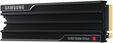 SSD Samsung 9100 Pro 2TB Heatsink Gen5 M.2 NVMe (14700/13300MB/s) image number null