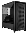 Caixa ATX Corsair Frame 4000D Performance Preto Vidro Temperado