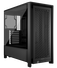 Caixa ATX Corsair Frame 4000D Performance Preto Vidro Temperado