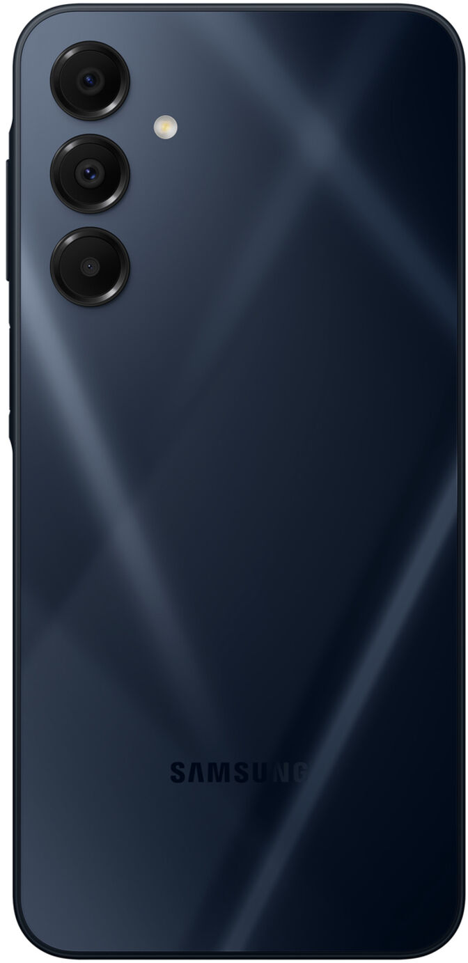 Smartphone Samsung Galaxy A16 5G 6.7" (8 / 256GB) 90Hz Preto image number 4