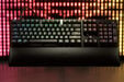 Teclado Razer Huntsman V2 RGB Analog Switch (US) image number null