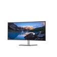 Monitor Curvo Dell UltraSharp 34" U3423WE IPS Black WQHD ComfortView Plus 99% sRGB Ethernet + USB-C (90W) image number null