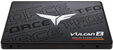 SSD Team Group T-Force Vulcan Z 1TB SATA III (550/500MB/s) image number null
